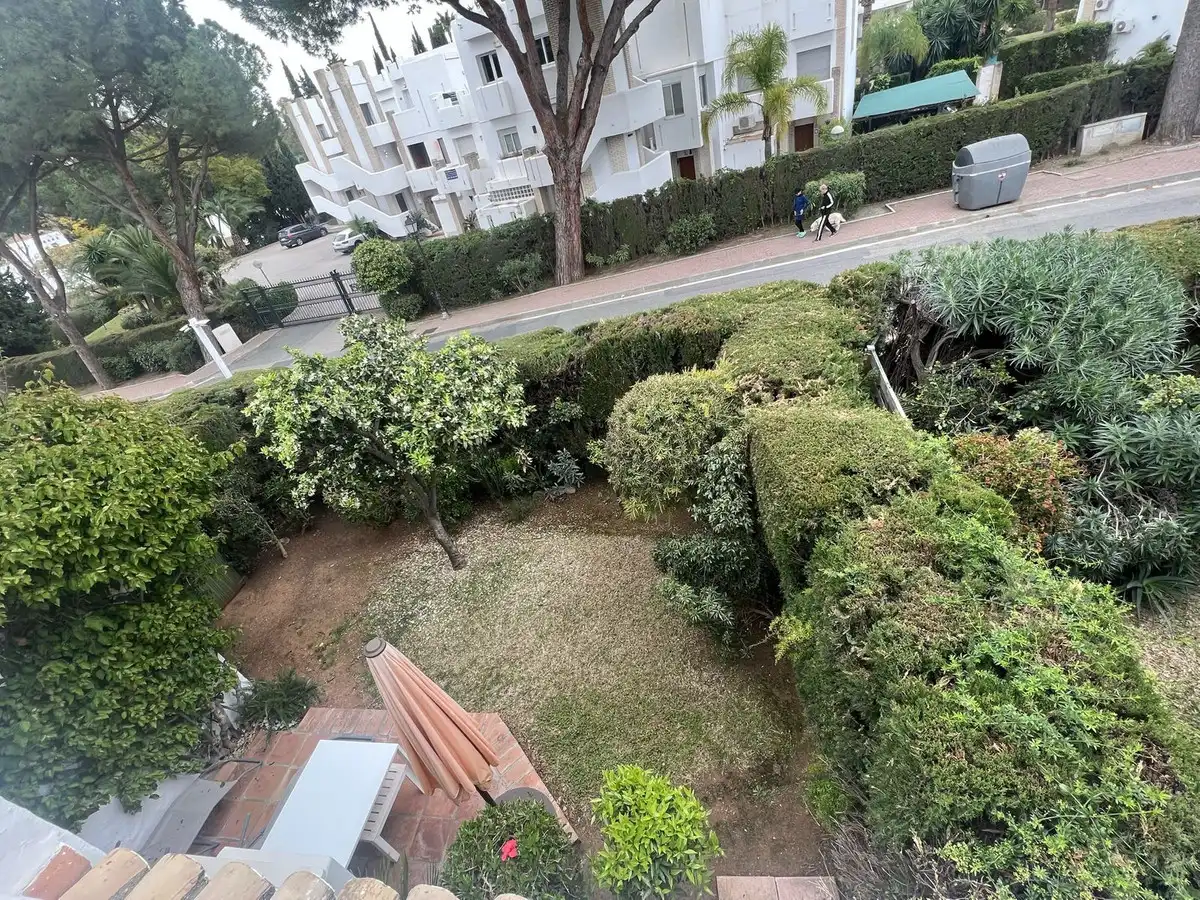 Adossat en venda a Nueva Andalucía, imagen 9