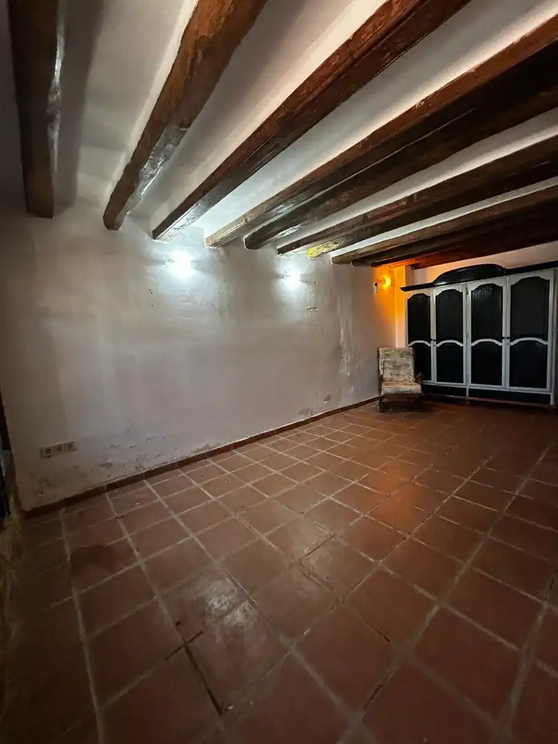 Haus oder Chalet zum Verkauf in Vacarisses mit Privatgarten, Terrasse und Abstellraum