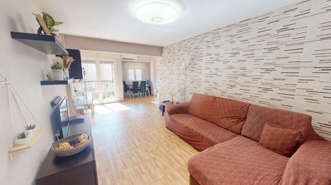 Foto 2 de Pis en venda a Calle Cisne, Florida Alta, Alicante