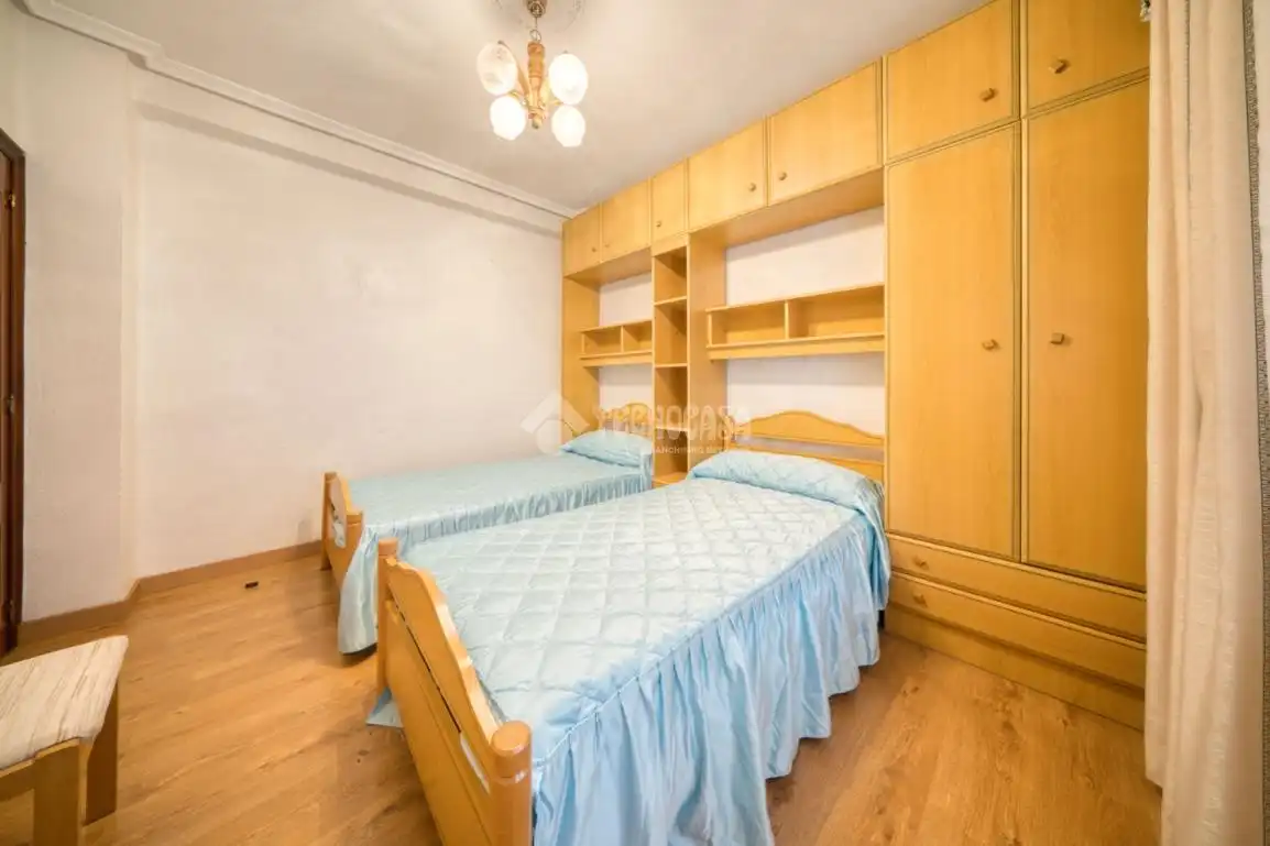 Piso con ascensor en venta en Delicias, imagen 8