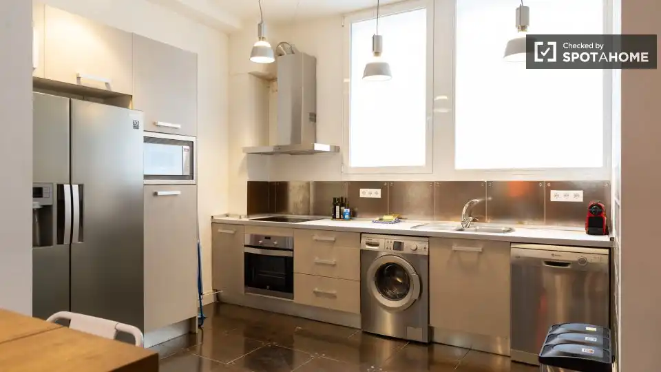 Flat for rent in Imperial