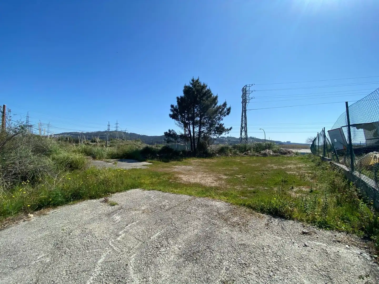 Terreni e lotti in vendita a Travesía de Sabón 26, imagen 6
