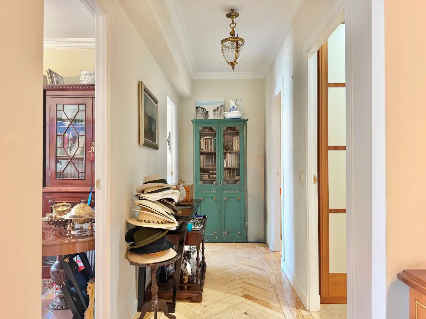 Appartement avec ascenseur à vendre à Chamberí, imagen 31