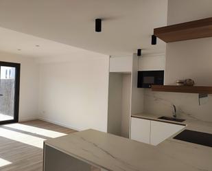 Kitchen of Planta baja to rent in Sant Vicenç de Torelló  with Air Conditioner, Heating and Terrace