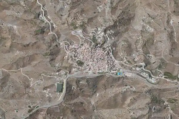 Casa en venta en El Borge, imagen 4