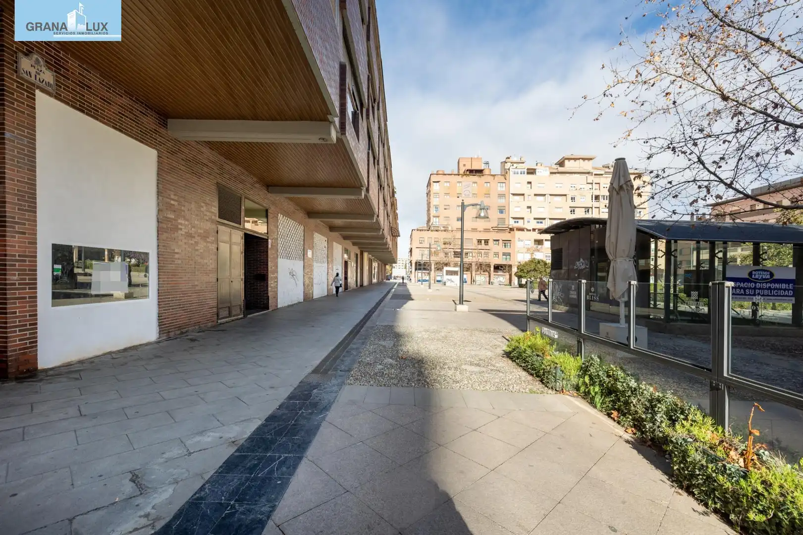 Local comercial en venda a Calle Hospital de San Lázaro, imagen 16