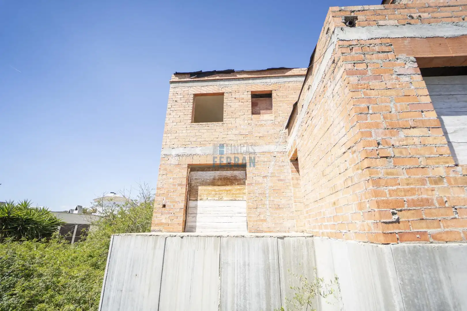 Exterior view of Houses for sale in El Vendrell  with Air Conditioner, Terrace and Balcony