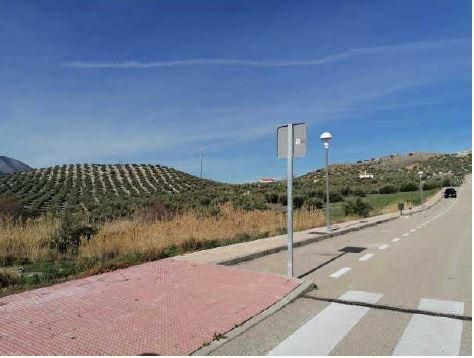 Exterior view of Residential for sale in La Guardia de Jaén