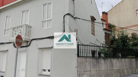 VENTA CASA EN ISLA DE AROUSA, PONTEVEDRA.