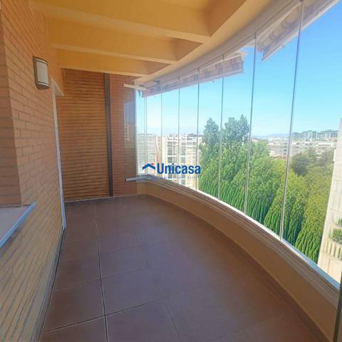 Ático en Venta en Calle andromeda en El Cónsul - Ciudad Universitaria - El Romeral