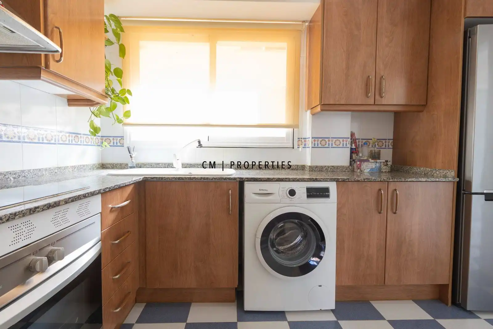 Appartement avec ascenseur à louer à Isabel de Villena, imagen 17