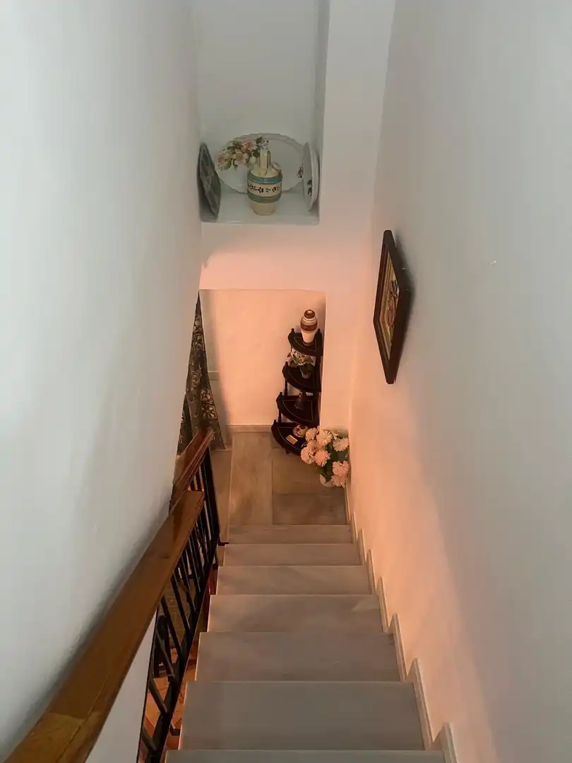 Casa o chalet en venta en Zuheros
