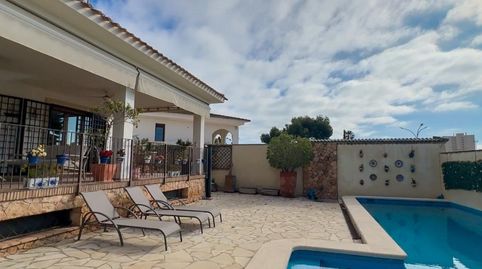 Foto 3 de Casa o chalet en venta en Campoamor, Orihuela