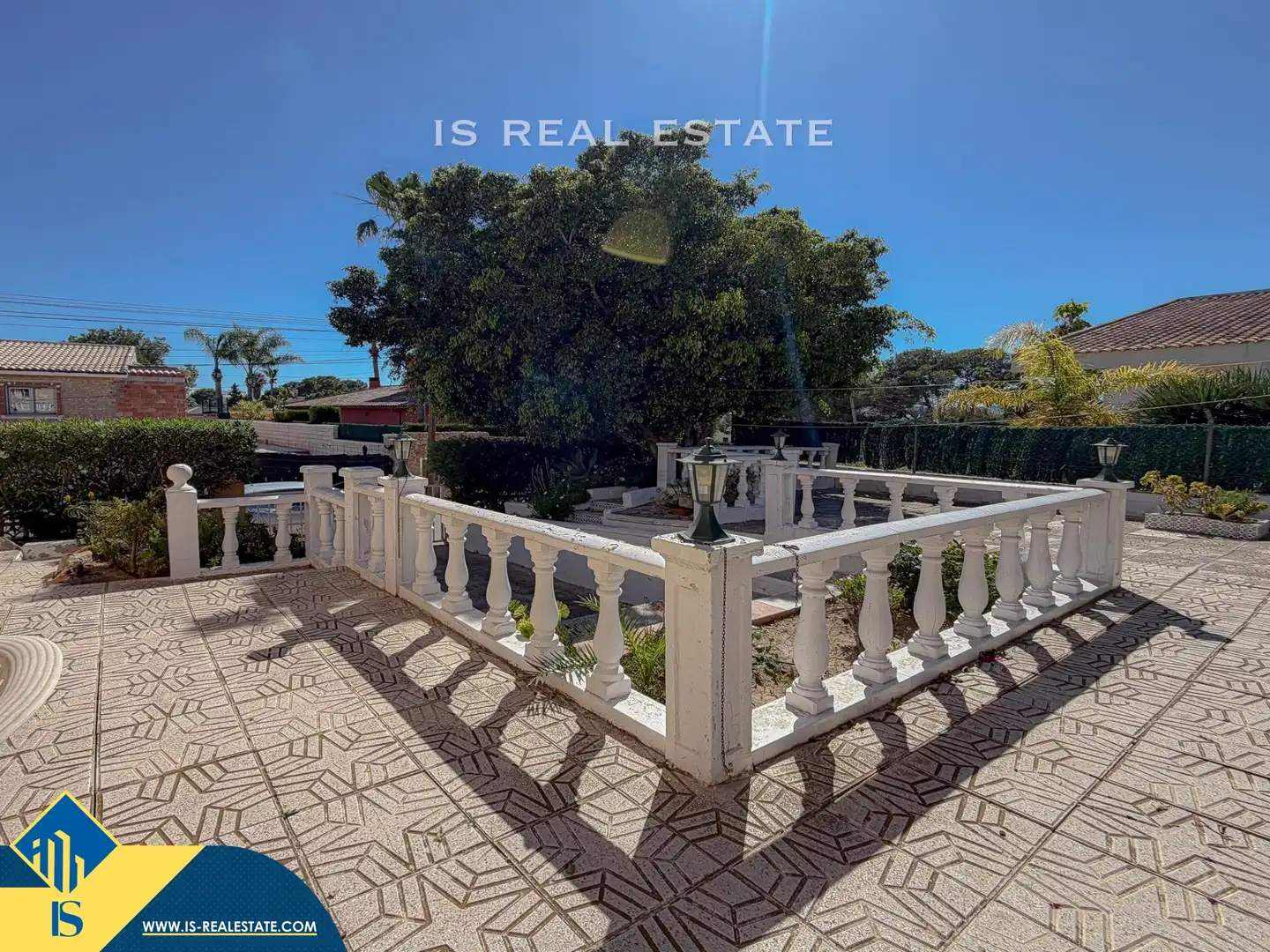 Villa avec piscine à vendre à Los Balcones - Los Altos, imagen 13
