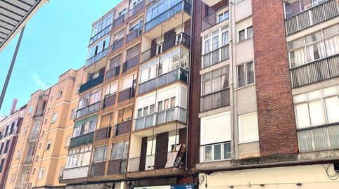 Foto 2 de Piso en venta en Calle Nicolás Salmerón, Circular, Valladolid Capital