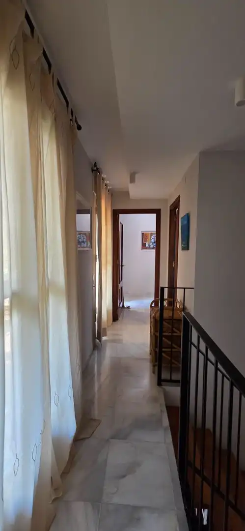 Apartament de lloguer a Triana Casco Antiguo