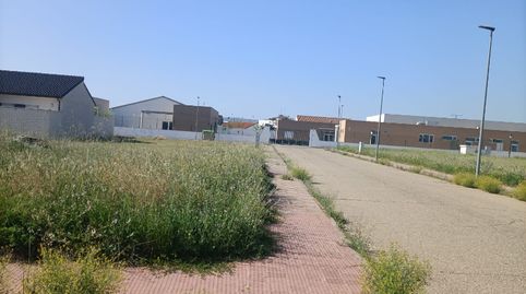 oferta de parcela urbana en orgaz toledo zona junto al pueblo, immagine 5