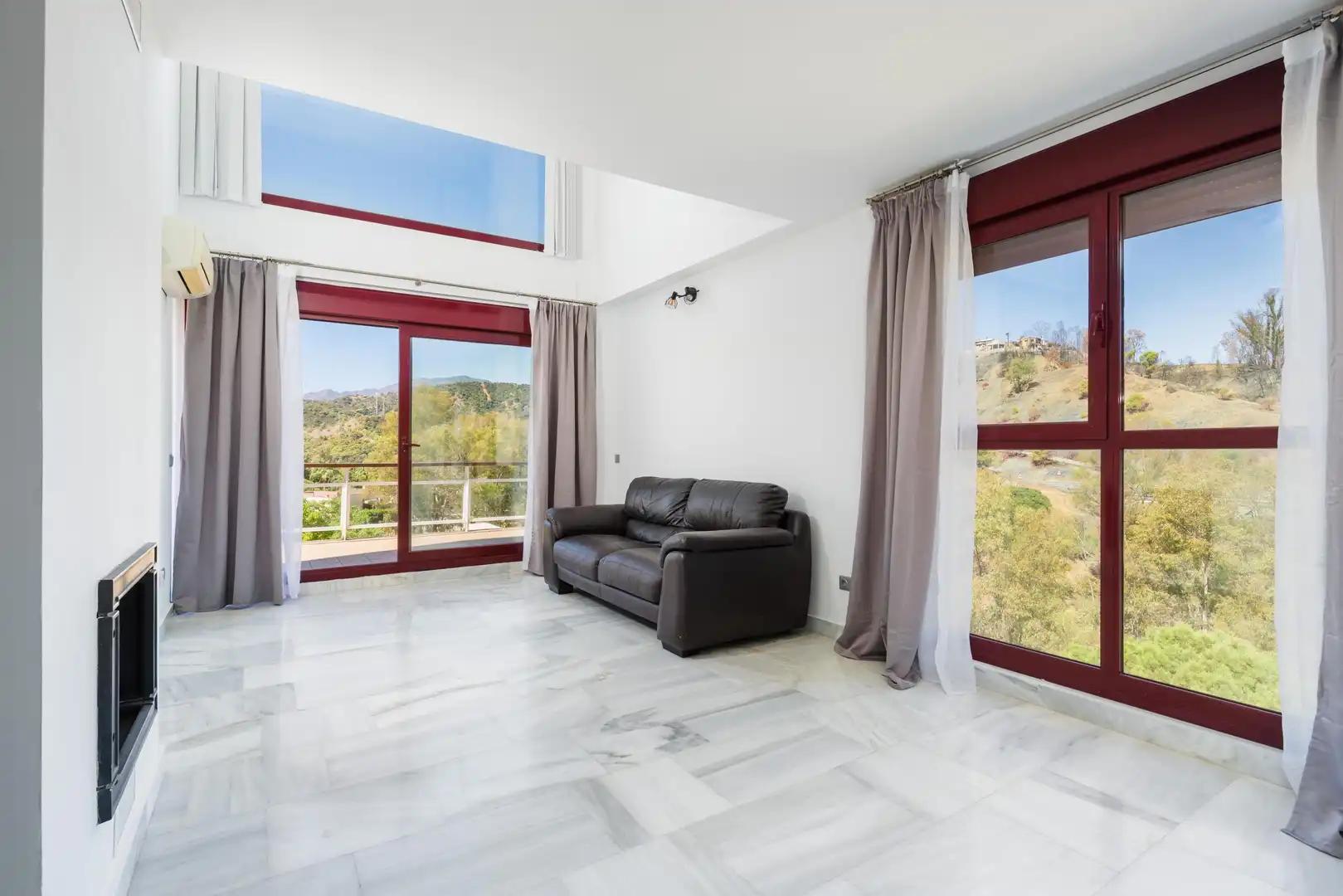 Duplex con piscina in vendita a Parque Botanico Resort & Country Club, imagen 12