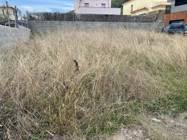 Terreny residencial en venda a Pacs del Penedès, imagen 6