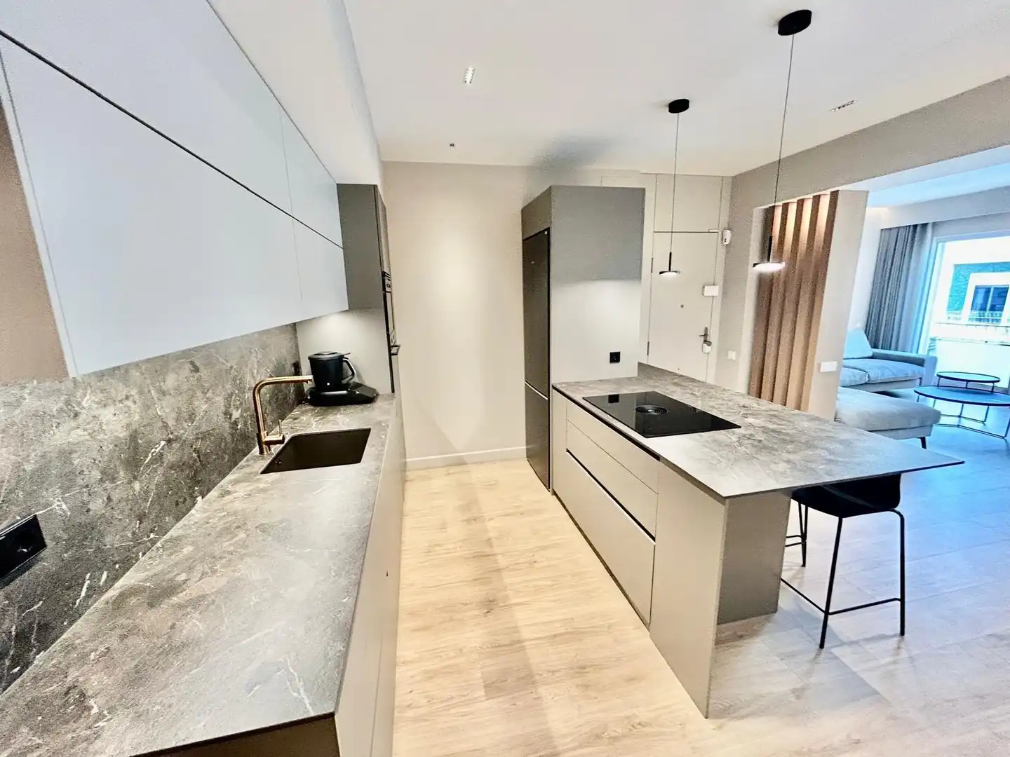 Flat with terrace for sale in L'Eixample, imagen 12