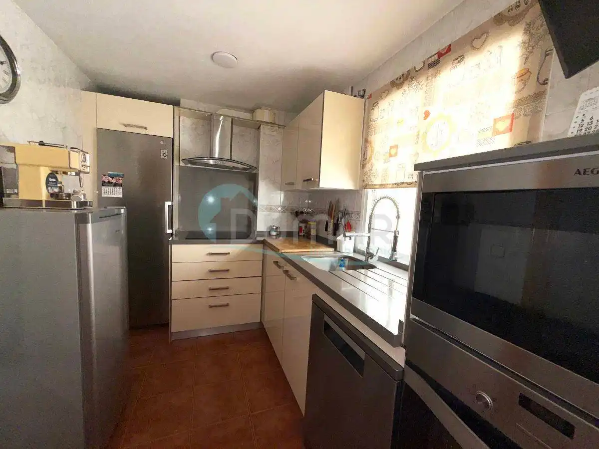 Flat with lift for sale in San Pedro de Alcántara, imagen 4