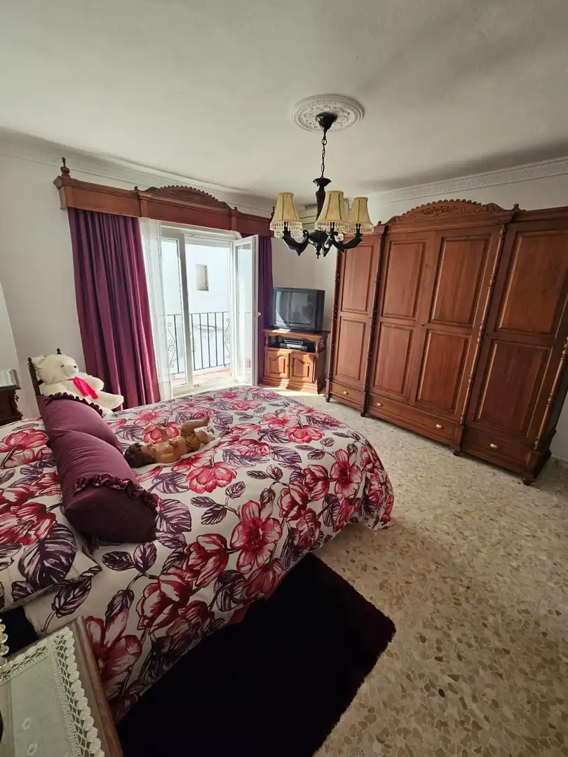 Casa amb terrassa en venda a Vejer, imagen 19