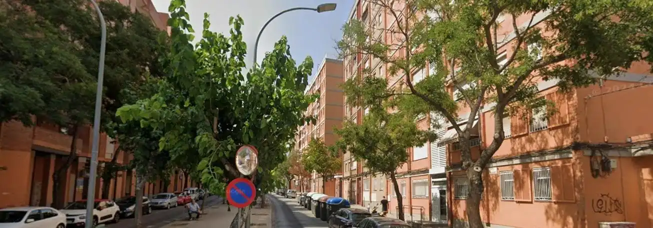 Appartement avec ascenseur à vendre à COLLSALARCA DE