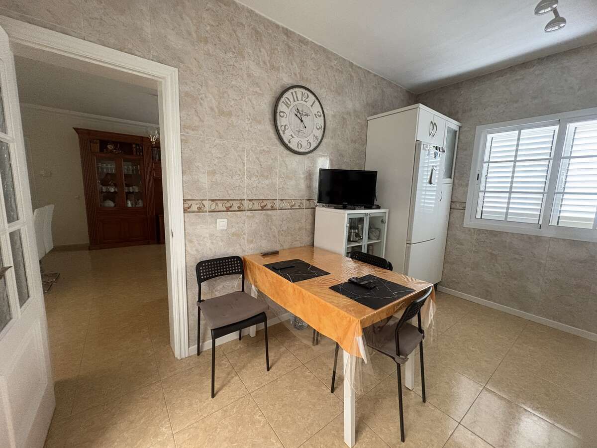 Casa o xalet en venda a Centro - La Vega Alta