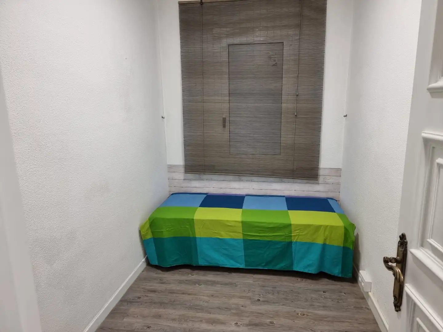 Piso con ascensor en venta en Ronda del Guinardó 38, imagen 11
