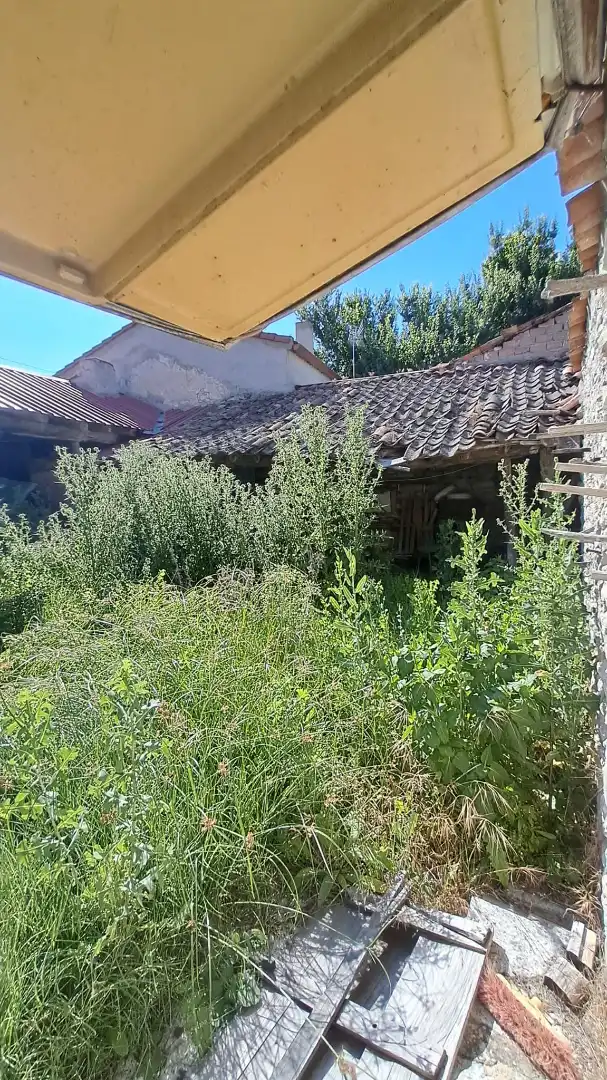 Casa o xalet en venda en Frumales amb Calefacció i Moblat