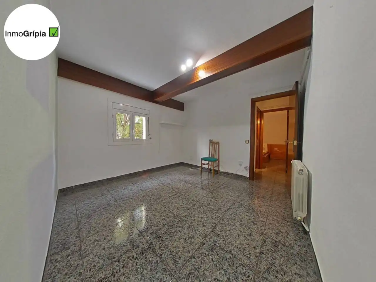 Flat with terrace for sale in Nord-est, imagen 16