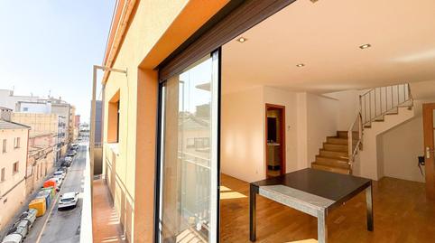 Foto 2 de Àtic en venda a Creu de la Mà, Figueres