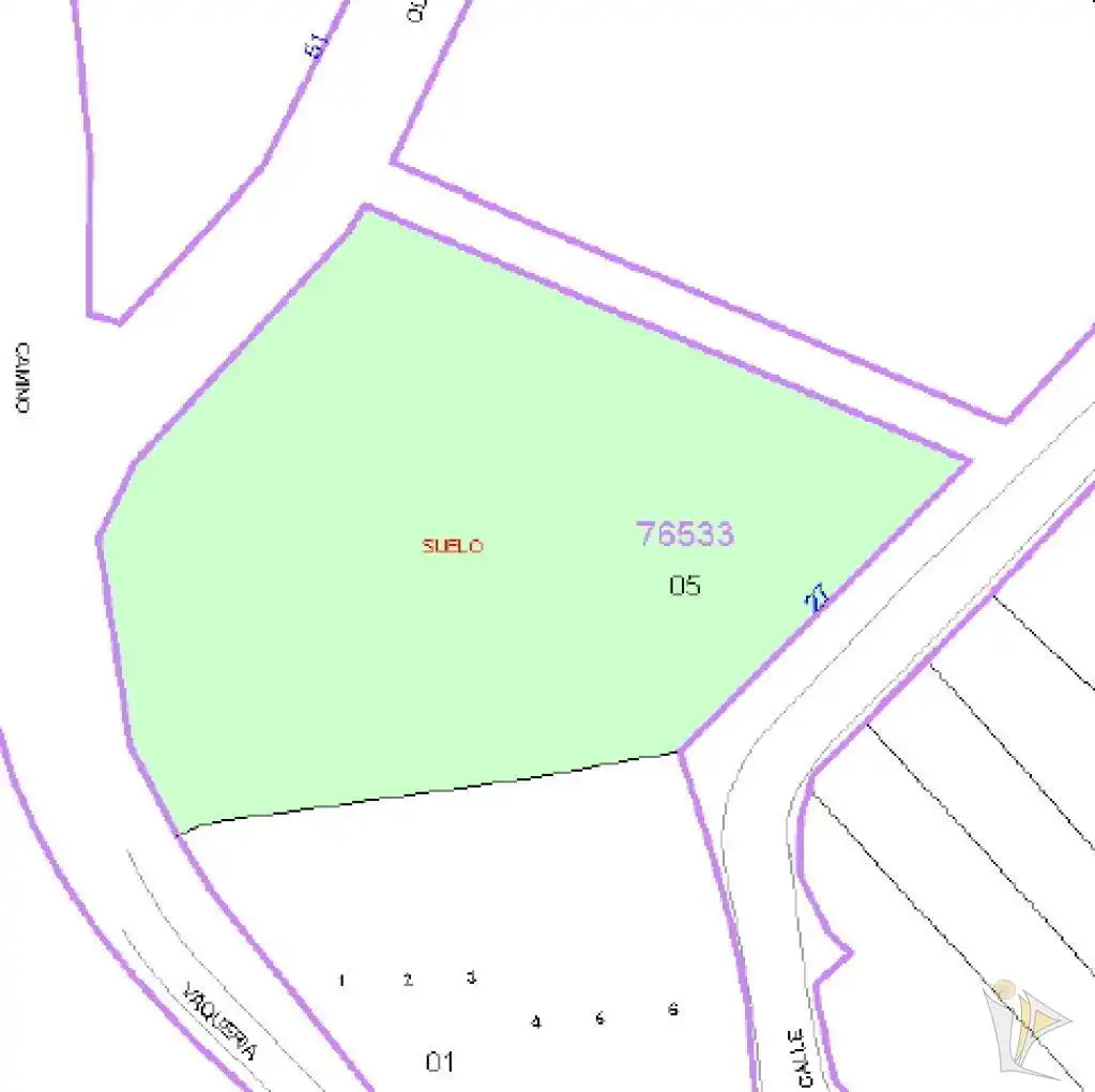Grundstücke und Bauplätze zum Verkauf in CL OLIVILLA, imagen 6