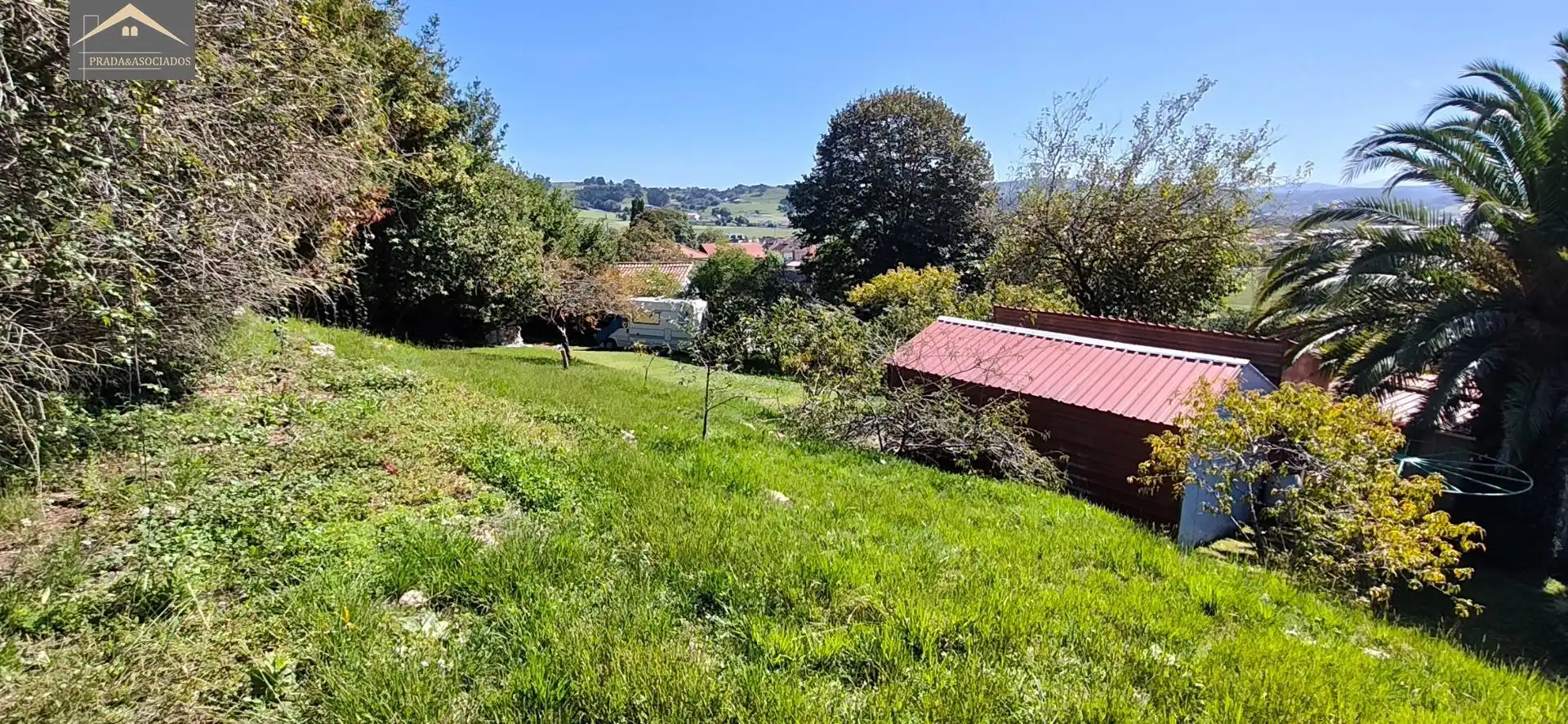 Grundstücke und Bauplätze zum Verkauf in Cudón, imagen 35
