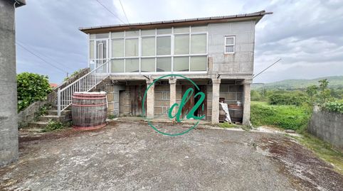 Foto 4 de Casa o xalet en venda a Taboadela, Ourense