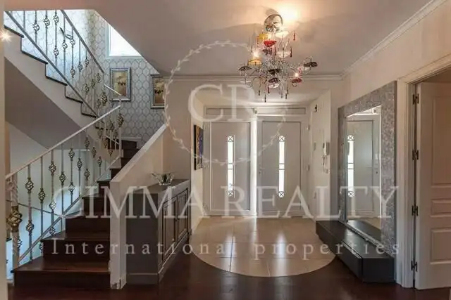 Casa o chalet en venta en Altea con Aire acondicionado, Calefacción y Jardín privado