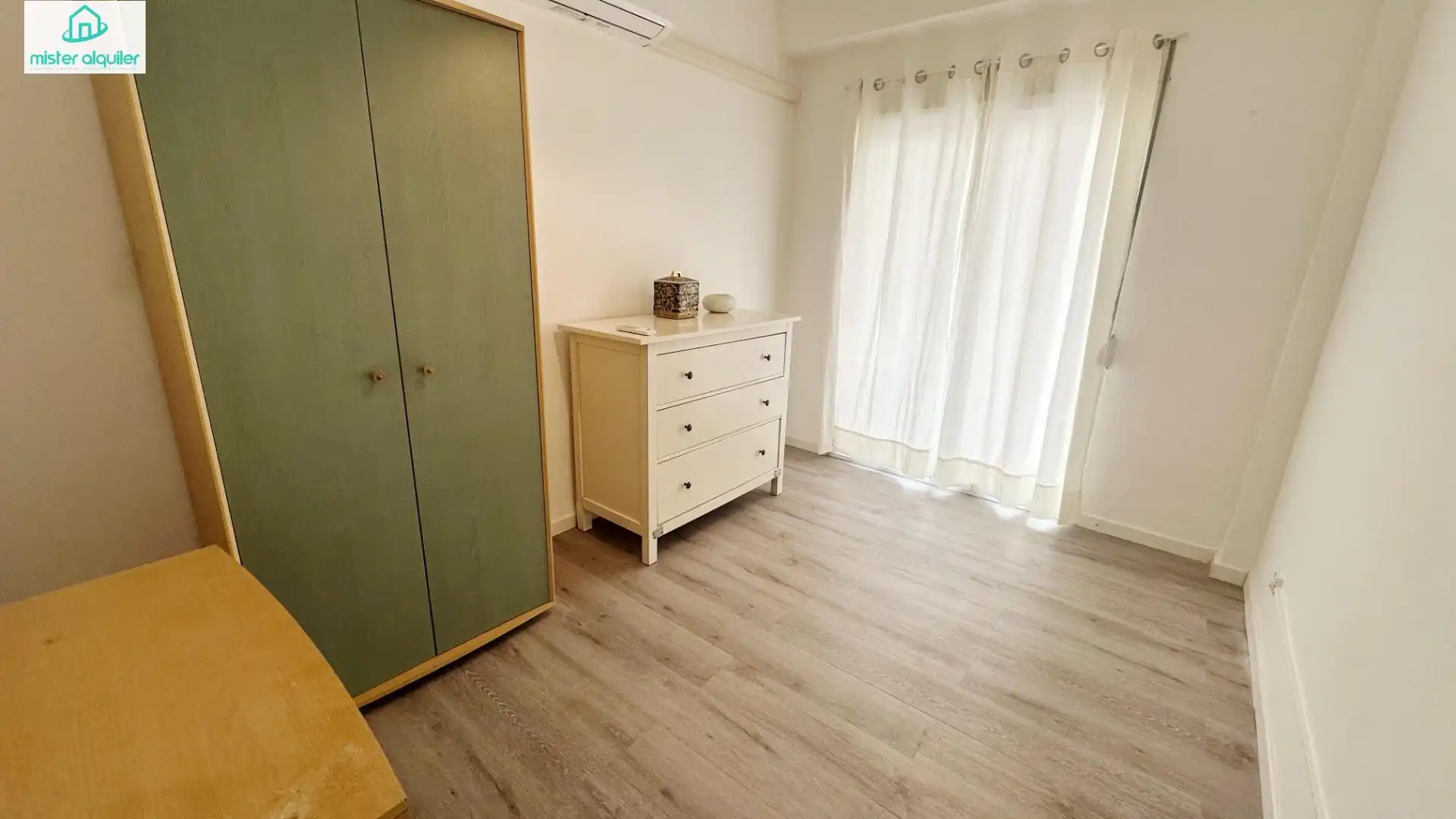Apartament amb terrassa de lloguer a SANT FRANCESC 14, imagen 9