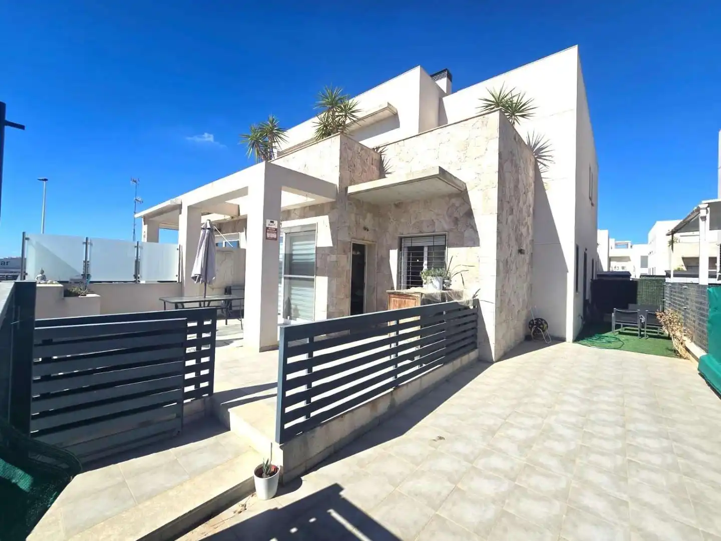 Dúplex con piscina en venta en N/A