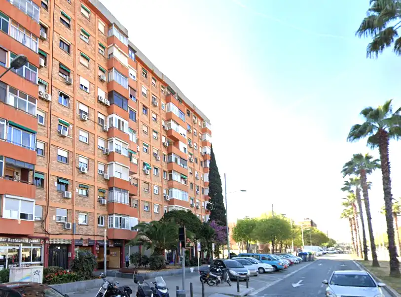Piso en venta en Marques De Montroig, imagen 3