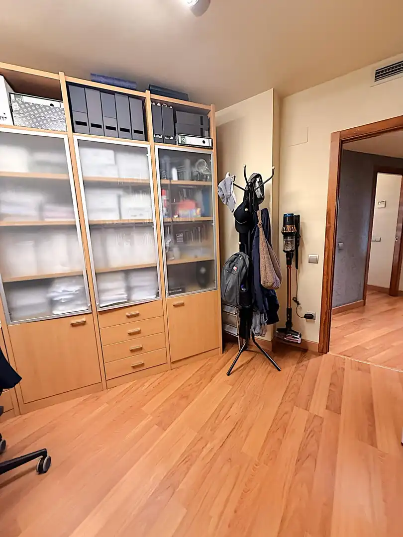 Attic for sale in Valls  with Air Conditioner, Heating and Private garden