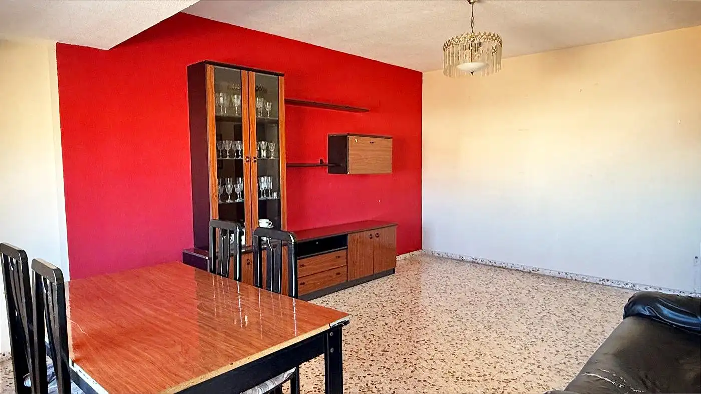 Wohnung mit Balkon zum Verkauf in Daimús, imagen 7
