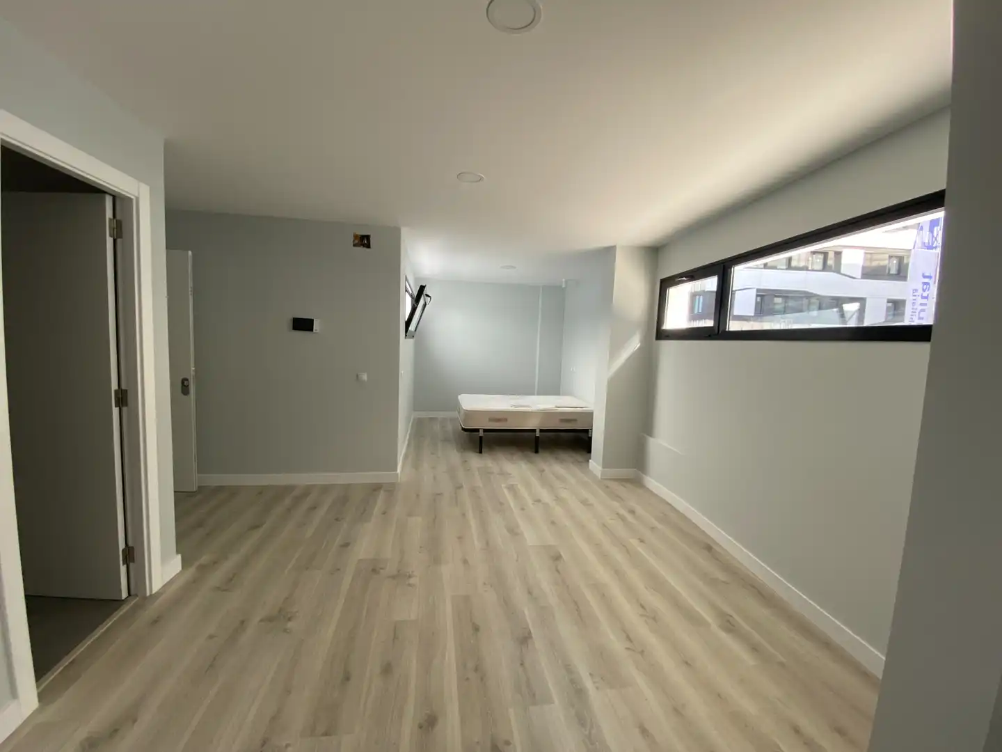 Flat for rent in Las Palmas de Gran Canaria  with Oven, Washing machine and Alarm