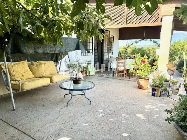 Casa amb piscina en venda a Playa - Ben Afeli, imagen 21