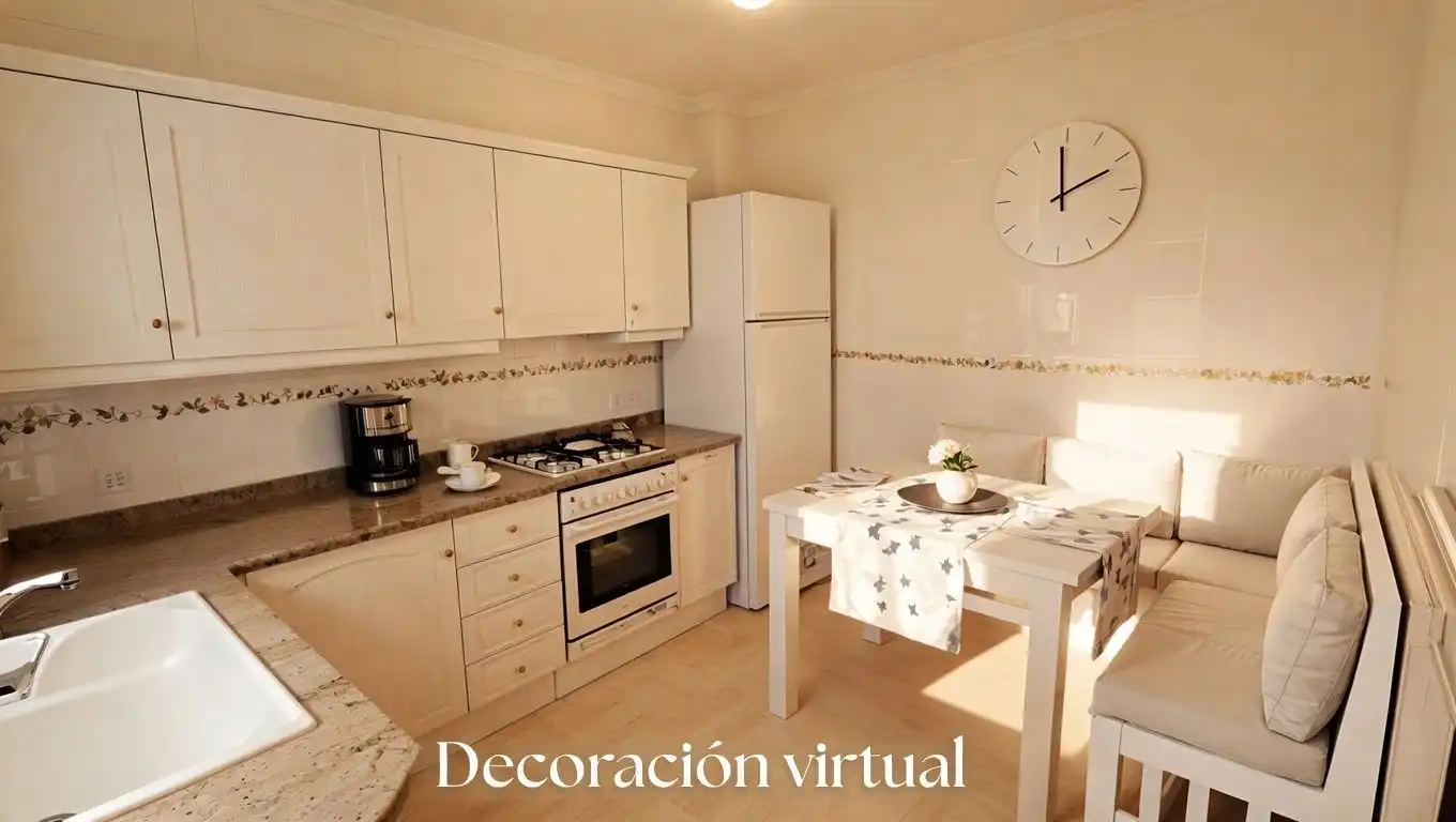 Maison à vendre à El Pilar, imagen 16