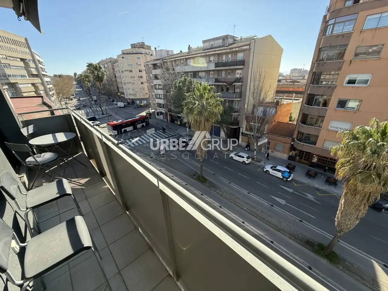 Duplex con terrazza in affitto a Avenida Abad Marcet, imagen 15