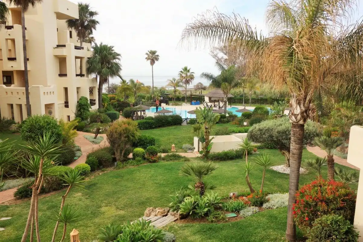 Apartment mit Pool zum Verkauf in Benamara - Atalaya, imagen 21