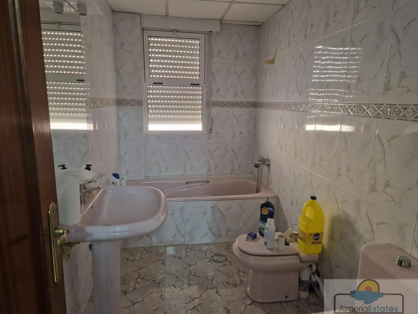 Piso en venta en Albox, imagen 11