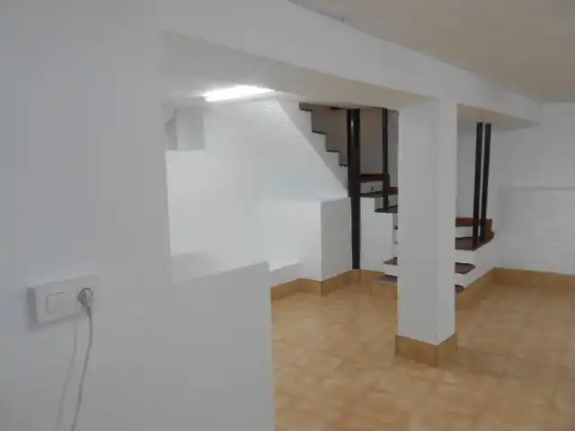 Geschaftsraum zur Miete in Casco Histórico