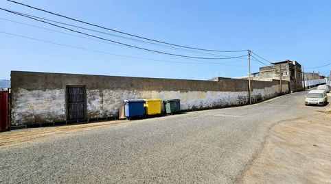 Foto 2 de Finca rústica en venta en Bajitierra, 16, Sardina, Gáldar