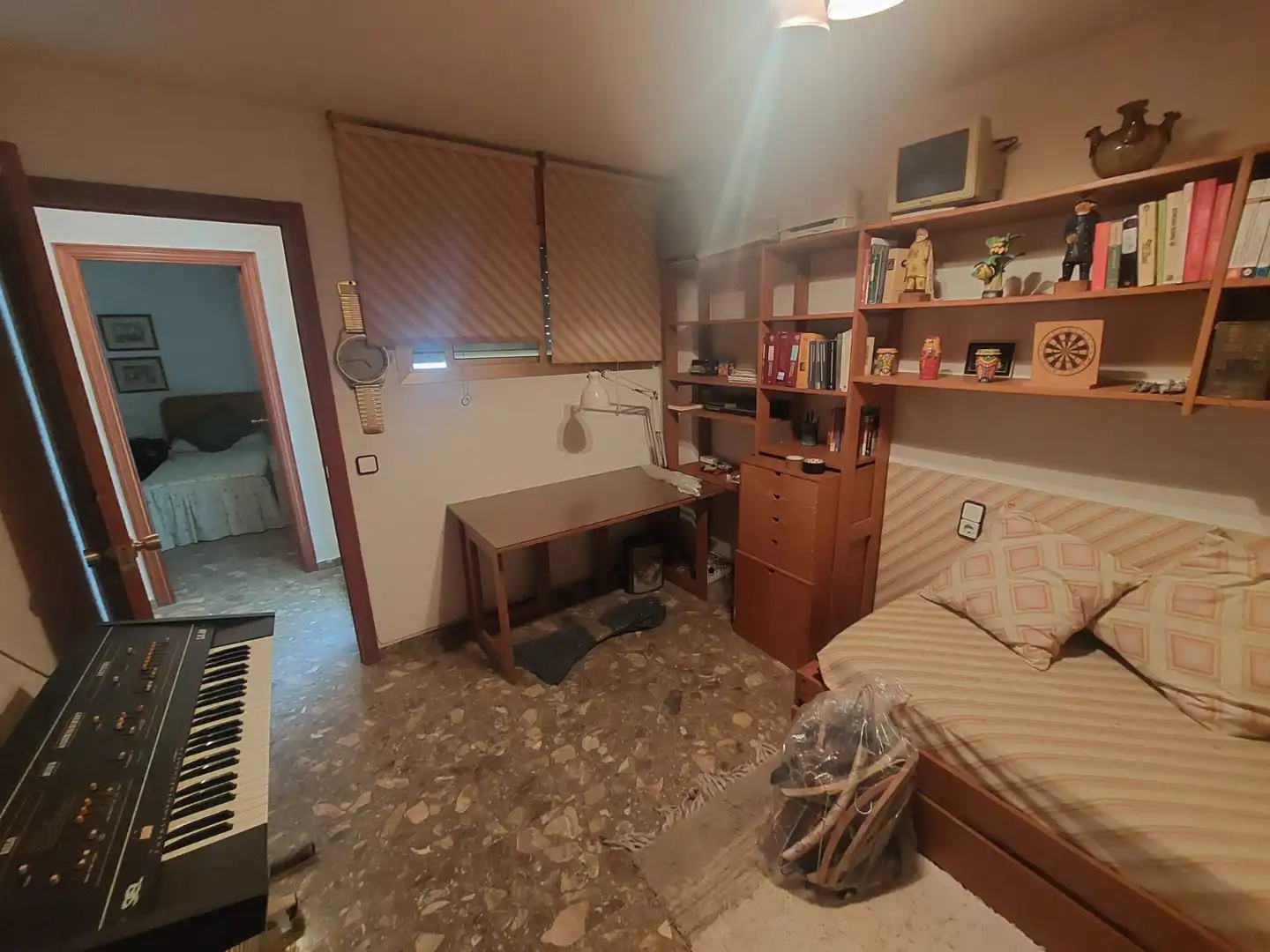 Apartamento en venta en Salou con Calefacción, Terraza y Amueblado